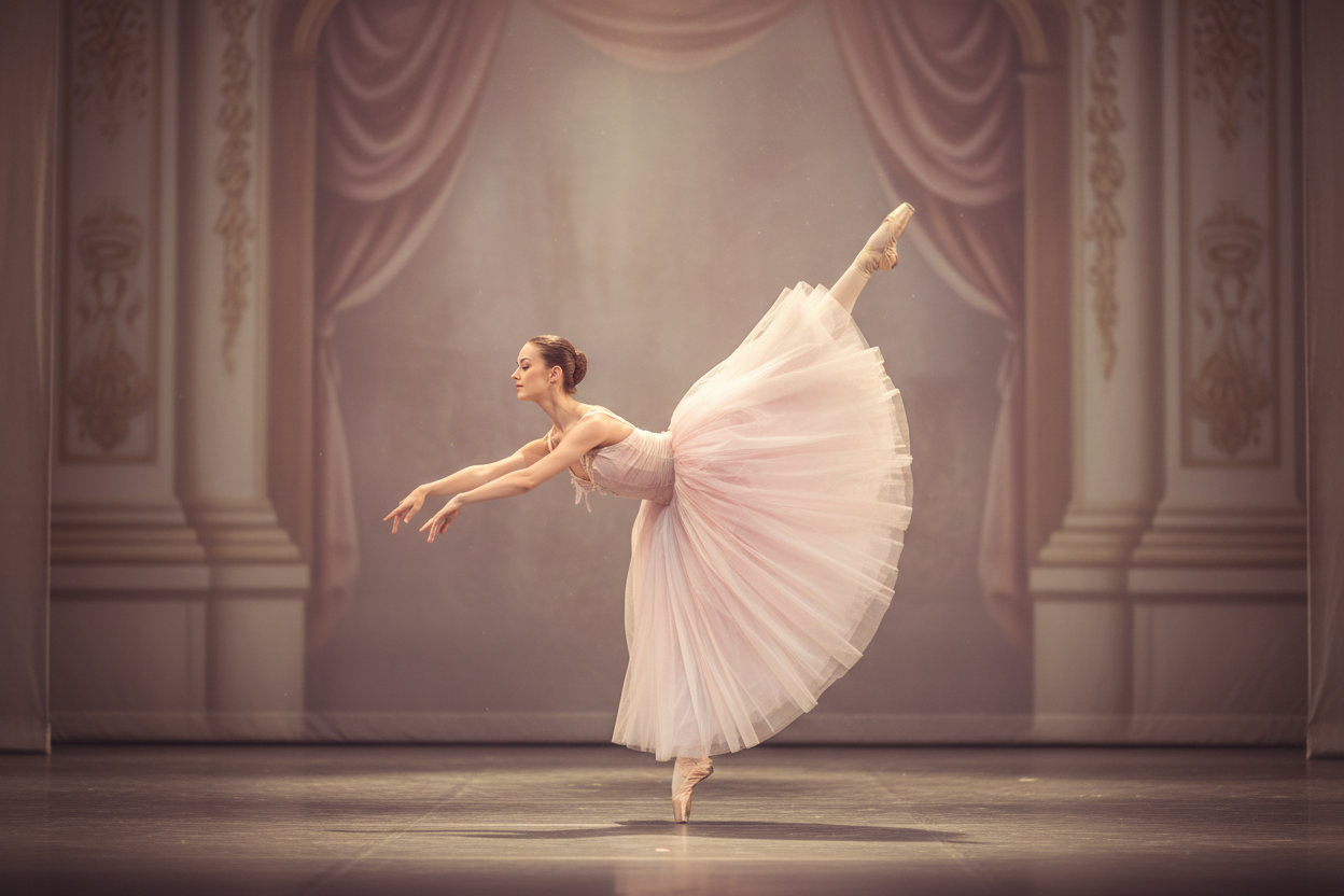 Ballet