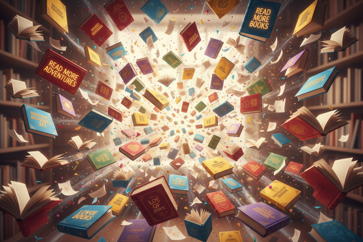 Book Lovers