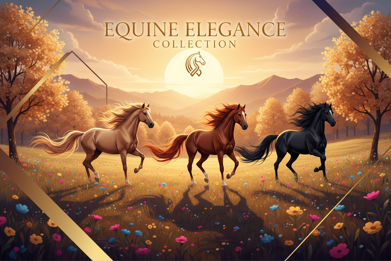 Horses