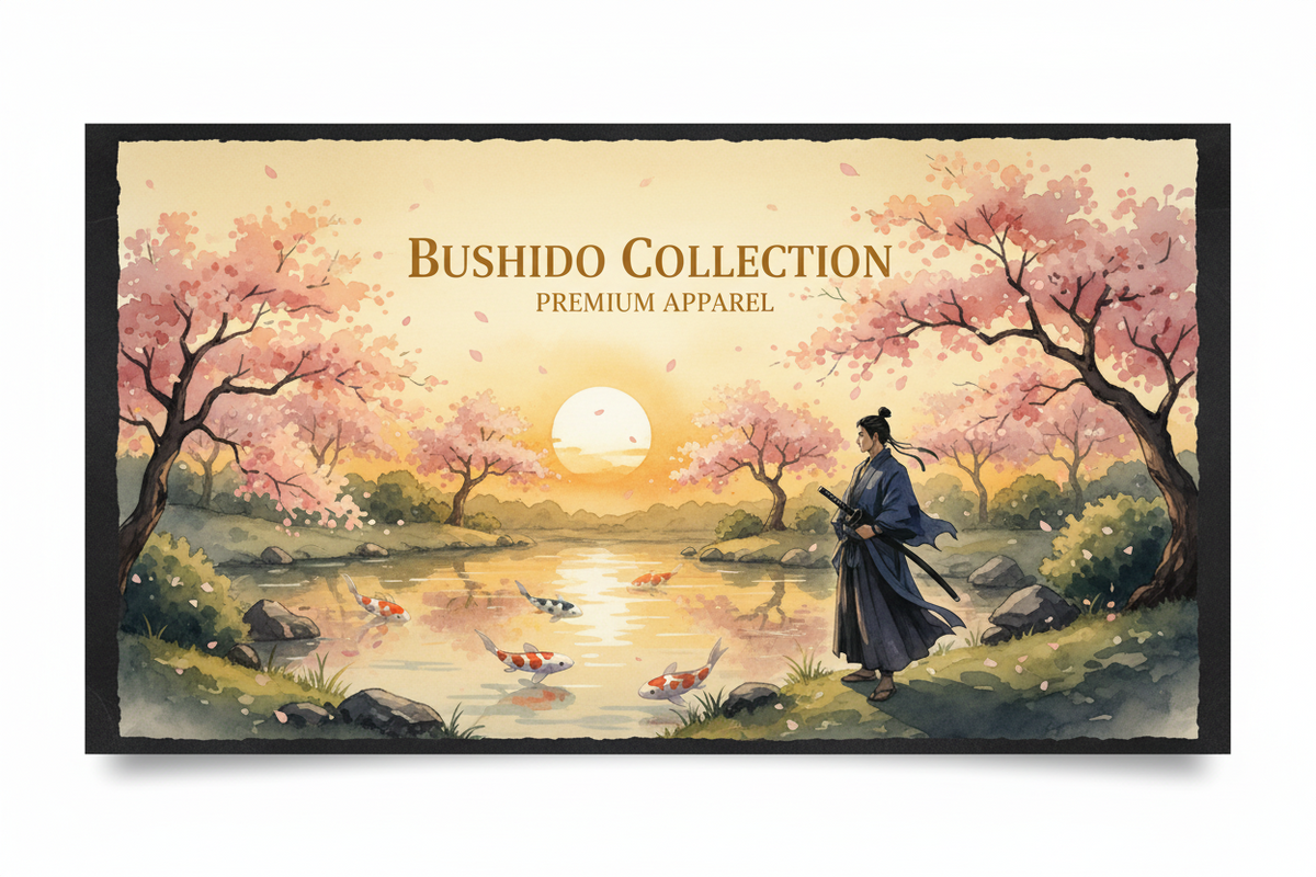 Bushido Collection