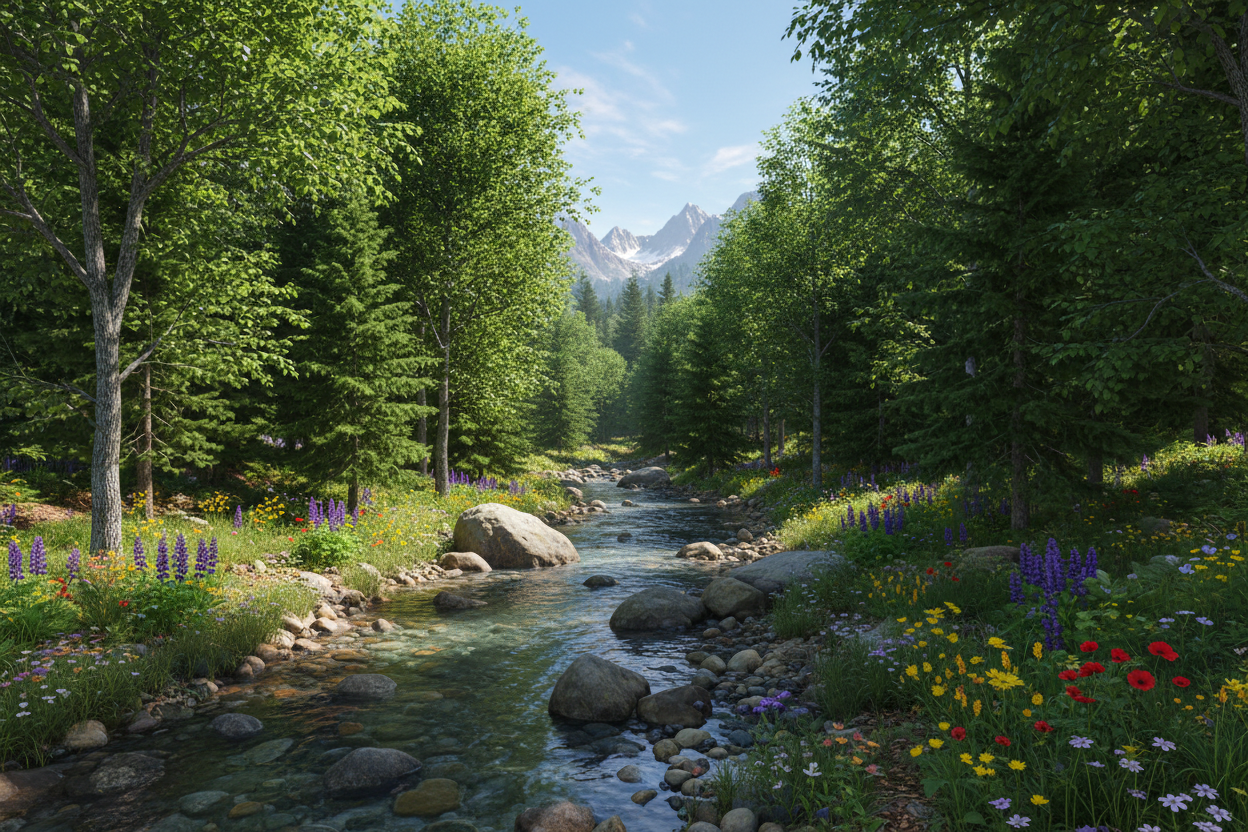 Nature Lovers