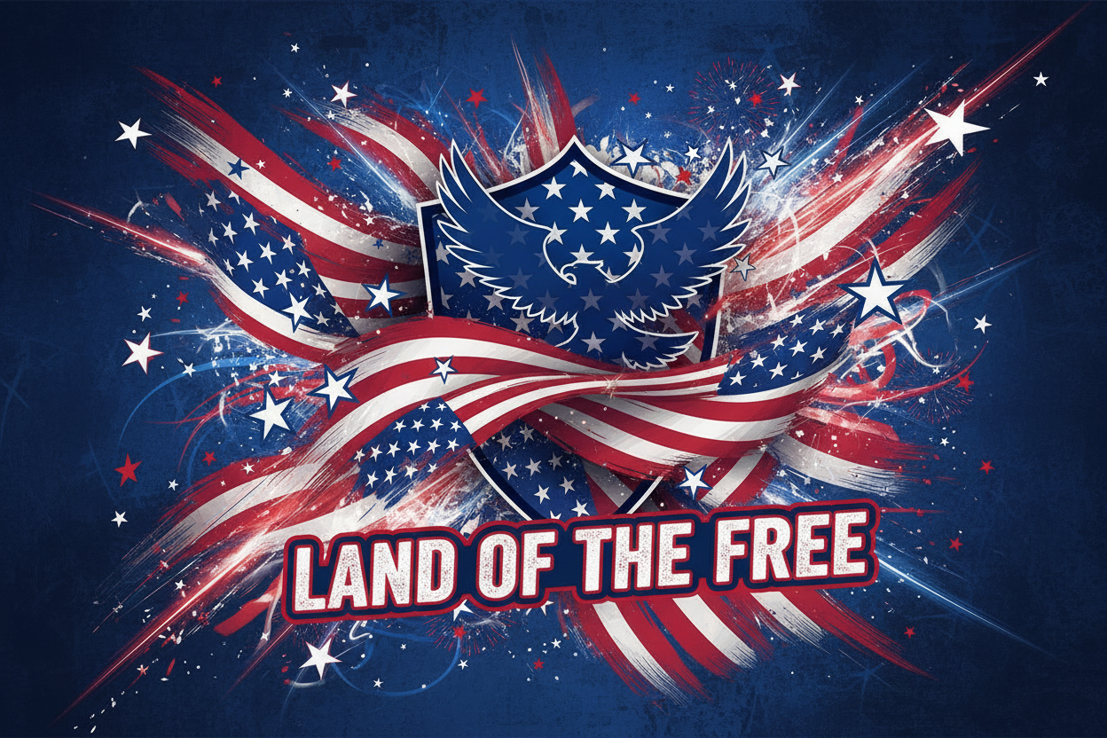 Patriotic