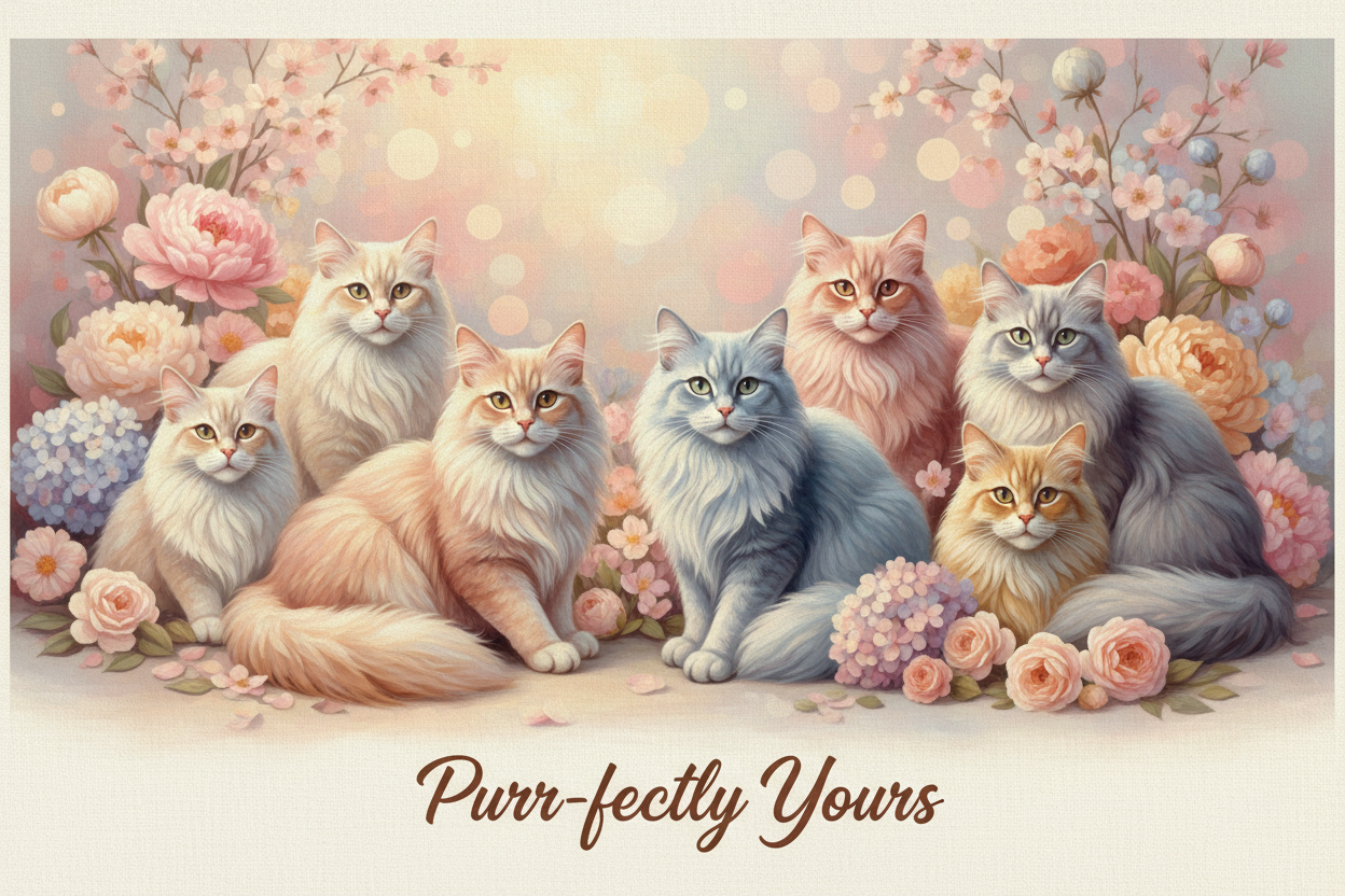 Cat Lovers