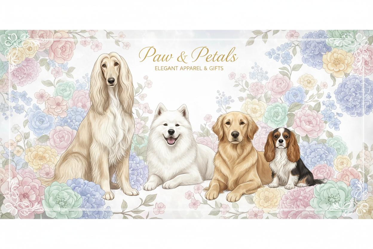Dog Lovers
