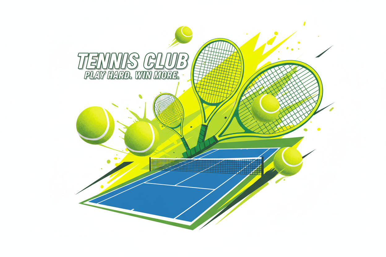 Tennis Vibes