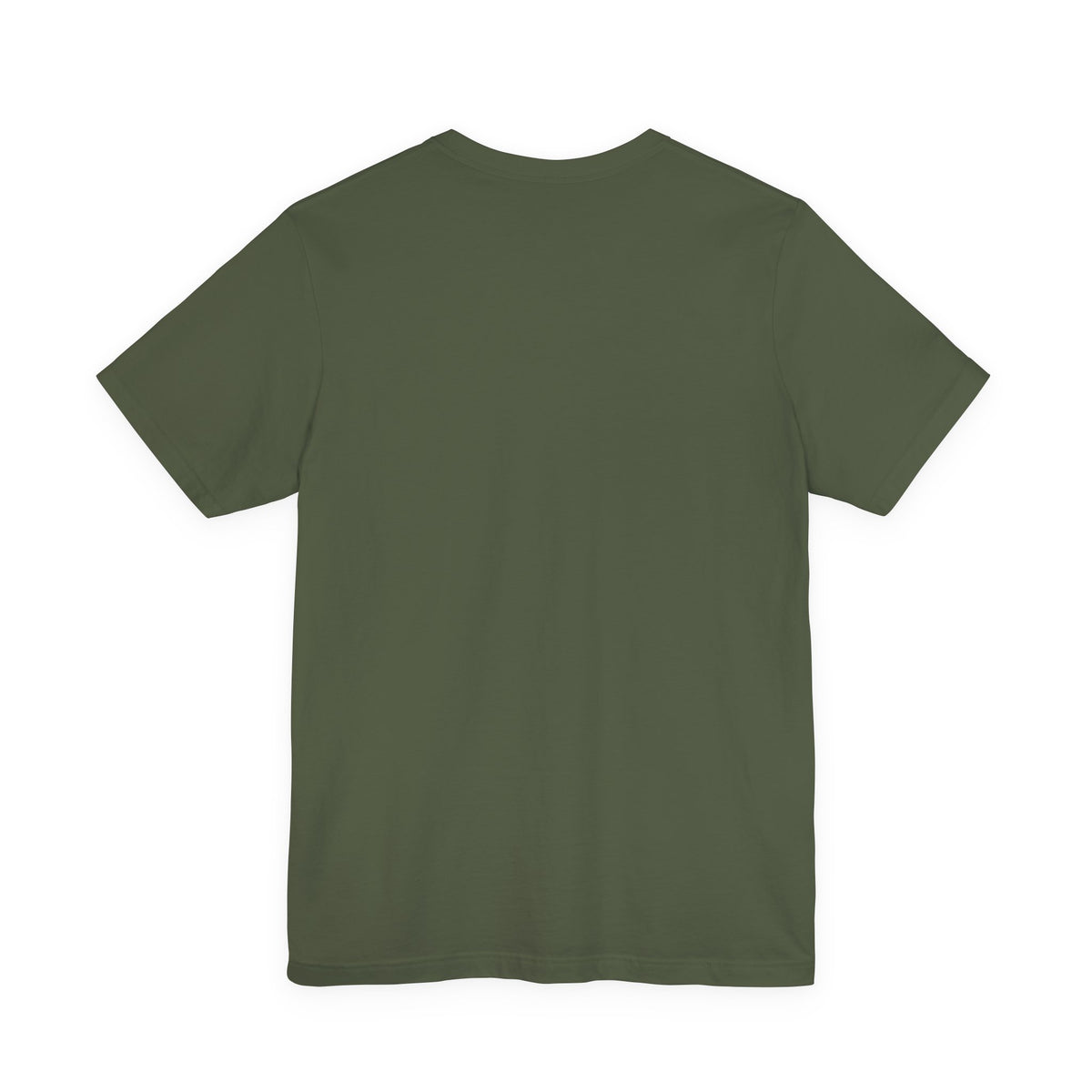 Psalm 46:10 Christian T‑Shirt – “Be Still and Know That I Am God” Religious Tee