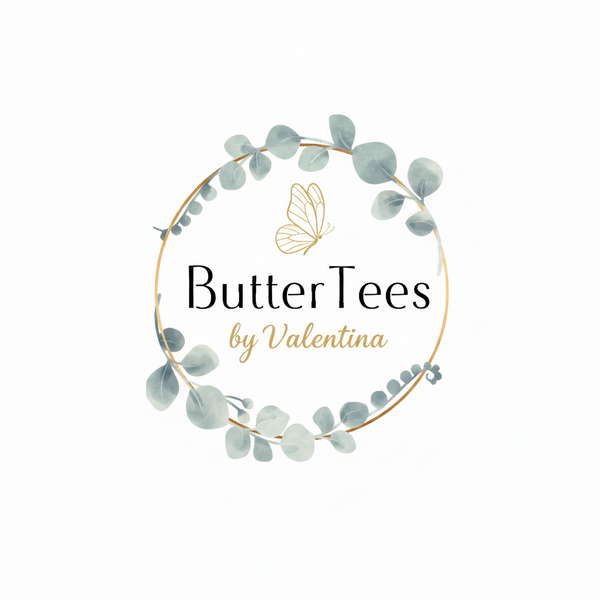 ButterTees by Valentina